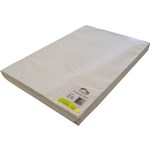 RAINBOW REPS45 EASEL PAPER 440 X 630MM WHITE PACK 500