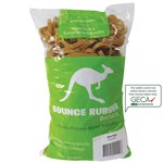 BOUNCE RUBBER BANDS SIZE 65 500GM