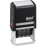 DESKMATE RP2441N4 SELF INKING NUMBERER 6 DIGIT 4MM
