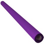 RAINBOW RPRPU POSTER ROLL 85GSM 760MM X 10M PURPLE