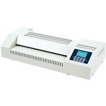 RYNAK PRO 6R COMMERCIAL LAMINATOR A3 WHITE