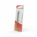 RAZORLINE COMPATABLE PARKER PEN REFILL MEDIUM BLUE