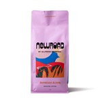 NEW ROAD BY ALLPRESS COFFEE BEANS ESPRESSO BLEND 1KG BAG