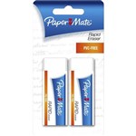 PAPER MATE S20052465 RAPID ERASE ERASER PACK 2