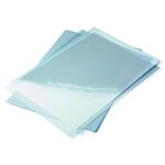 GOLD SOVEREIGN PHOTOCOPY LASER TRANSPARENCIES A3 BOX 100