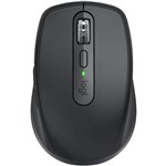 LOGITECH MX ANYWHERE 3S MOUSE WIRELESS GRAPHITE