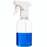 EC SPRAY BOTTLES 250ML
