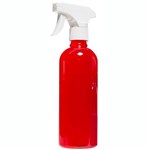 EDUCATIONAL COLOURS SPRAY BOTTLES 500ML