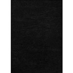 GOLD SBCLGBK SOVEREIGN LEATHER GRAIN BOARD COVERS A4 250GSM BLACK BOX 100