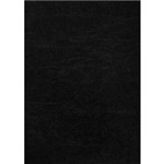GOLD SOVEREIGN SBCLGBLKA3 LEATHERGRAIN BOARD COVERS  A3  250GSM BLACK PACK 100