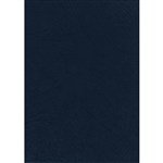 GOLD SOVEREIGN SBCLGDBLU BINDING COVER LEATHERGRAIN 350GSM A4 DARK BLUE PACK 100