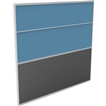 RAPID SC1816 BE SCREEN 1800 X 1650MM LIGHT BLUE