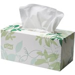 TORK 2170303 PREMIUM FACIAL TISSUES 2PLY BX224SHTS