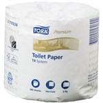 TORK 2170336 PREMIUM TOILET PAPER 2PLY 280 SHEET ROLL