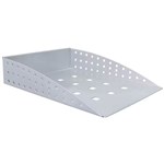 RAPID SCREEN SCDOC DOCUMENT TRAY PRECIOUS SILVER