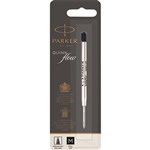 PARKER 1950369 QUINKFLOW PEN REFILL BALLPOINT MEDIUM NIB BLACK
