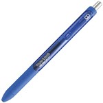 PAPERMATE INKJOY GEL PEN MEDIUM 07MM PURE BLUE BOX 12