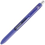 PAPERMATE INKJOY GEL PEN MEDIUM 07MM PURPLE BOX 12