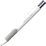 PAPERMATE INKJOY QUATRO RETRACTABLE BALLPEN BUSINESS COLOURS