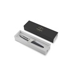 PARKER BALLPOINT PEN JOTTER PRIMROSE XL MATTE BLUE CHROME