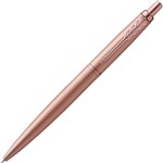 PARKER JOTTER XL BALLPOINT PEN MONOCHROME ROSE GOLD