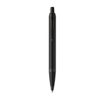 PARKER IM BALLPOINT PEN MATTE BLACK