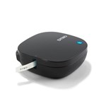 DYMO LETRATAG 200B PORTABLE LABEL MAKER USING BLUETOOTH BLACK