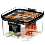 SISTEMA ULTRA SQUARE 460ML