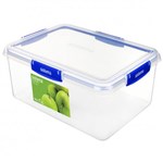 SISTEMA RECTANGLE KLIP IT PLUS 75L