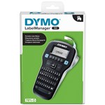 DYMO LABELMANAGER 160P PORTABLE LABEL MAKER