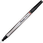 SHARPIE S1742665 FINELINER PEN 04MM RED