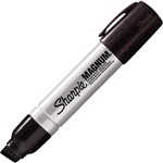 SHARPIE S44001 PERMANENT MARKER MAGNUM 44 BLACK