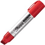 SHARPIE S44002 PERMANENT MARKER MAGNUM 44 RED