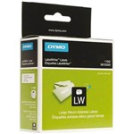 DYMO SD11352 LABELWRITER LABEL MULTIPURPOSE 25X54MM ROLL 500 WHITE