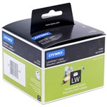 DYMO S0722540 11354 LW LABELS MULTIPURPOSE 57 X 32MM 1 X ROLL 1000 WHITE
