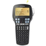 DYMO SD915500 LABELMANAGER 420P CONNECTS TO PC OR MAC