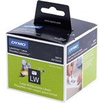 DYMO SD99015 LABELWRITER LABEL DISK 54X70MM ROLL 320 WHITE