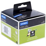 DYMO 99017 LABELWRITER LABEL SUSPENSION FILE 12X50MM ROLL 220 WHITE