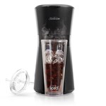 SUNBEAM ICED COFFEE MACHINE 170 X 170 X 330MM BLACK