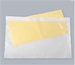 A5 ADHESIVE INVOICE ENCLOSED STICKER DOCULOPE POUCE 170MM x 250MM PK100