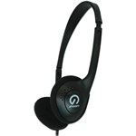 SHINTARO SH101 LIGHT WEIGHT HEADPHONE