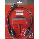 SHINTARO SH102M HEADSET WITH MICROPHONE LIGHT WEIGHT