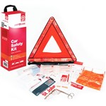 ST JOHN 677414 CAR FIRST AID KIT