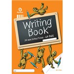 OLYMPIC 140847 WRITING BOOK DOTTED THIRDS 24MM 55GSM 64 PAGE 335 X 240MM TURTLE