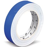 WOTAN CLOTH BINDING TAPE 25MMX25M BLUE