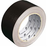 WOTAN 141715 CLOTH BINDING TAPE 50MMX25M BLACK