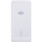 LIVI INTERLEAVE TOILET TISSUE DISPENSER