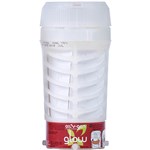 LIVI OXYGEN AIR FRESHENER REFILL GLOW CTN6