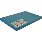 RAINBOW SPECTRUM BOARD 220GSM A3 LIGHT BLUE PACK 100