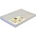 RAINBOW SPBA4WH SPECTRUM BOARD A4 200GSM WHITE PACK 100